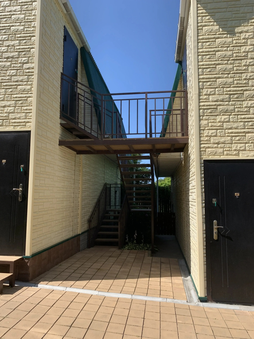 Гостевой дом у Антонины