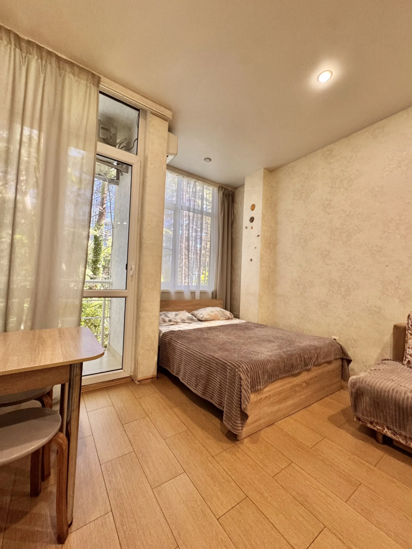 ЖК Дельфин 29