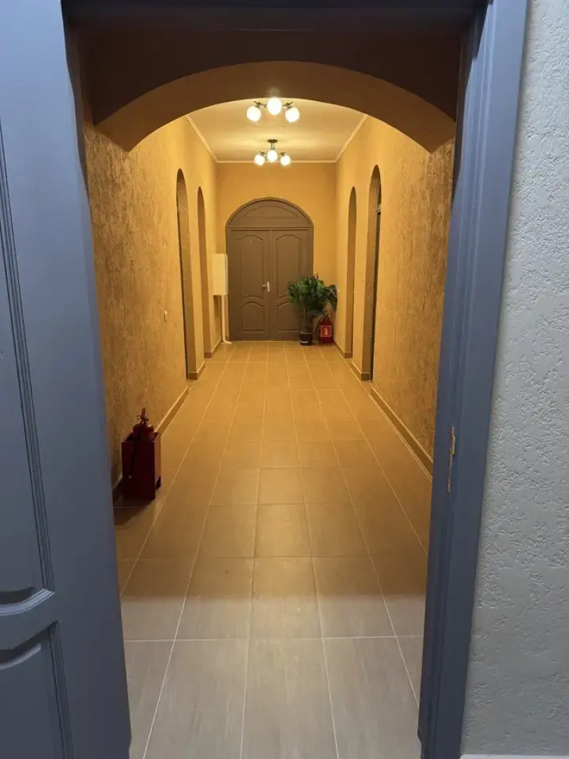 Отель Аристократъ