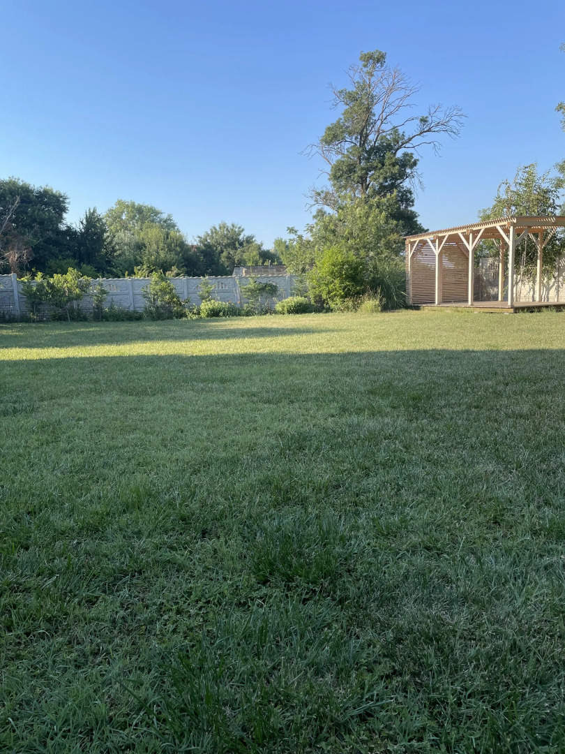 Гостевой дом Парус