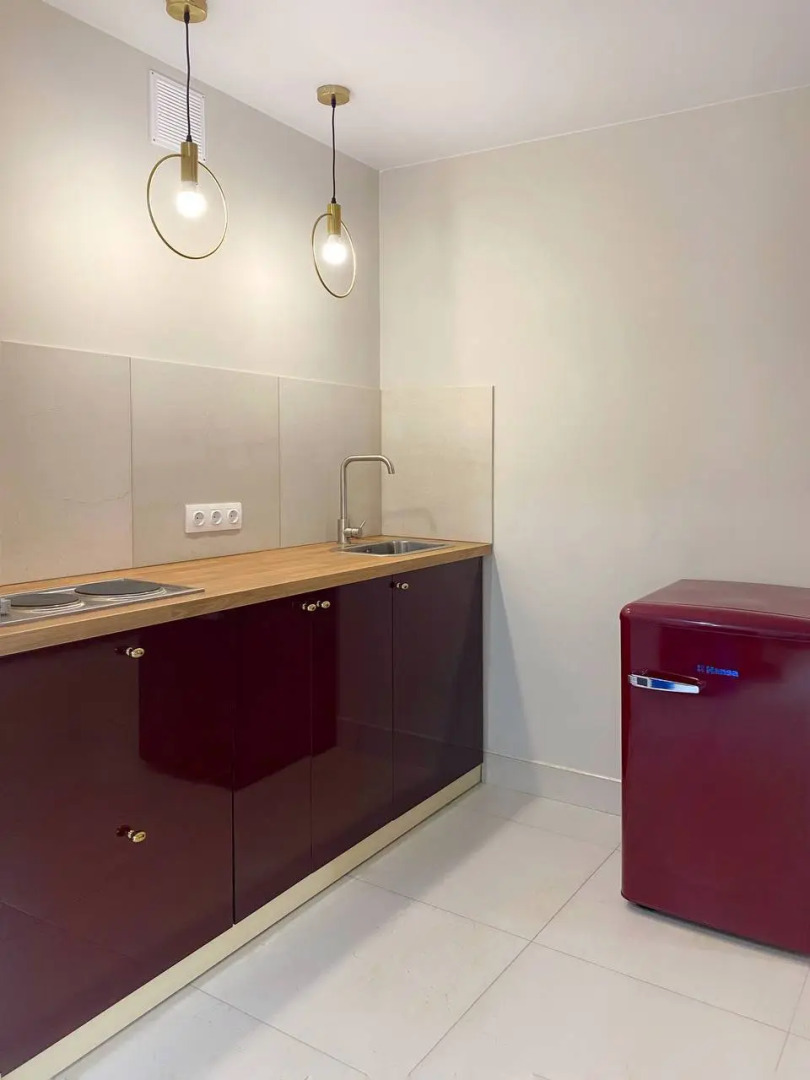 Апартаменты Терракота