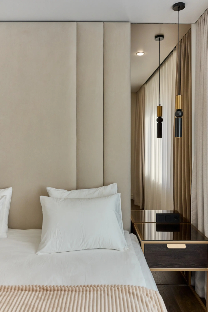 Апартаменты Luma Concept