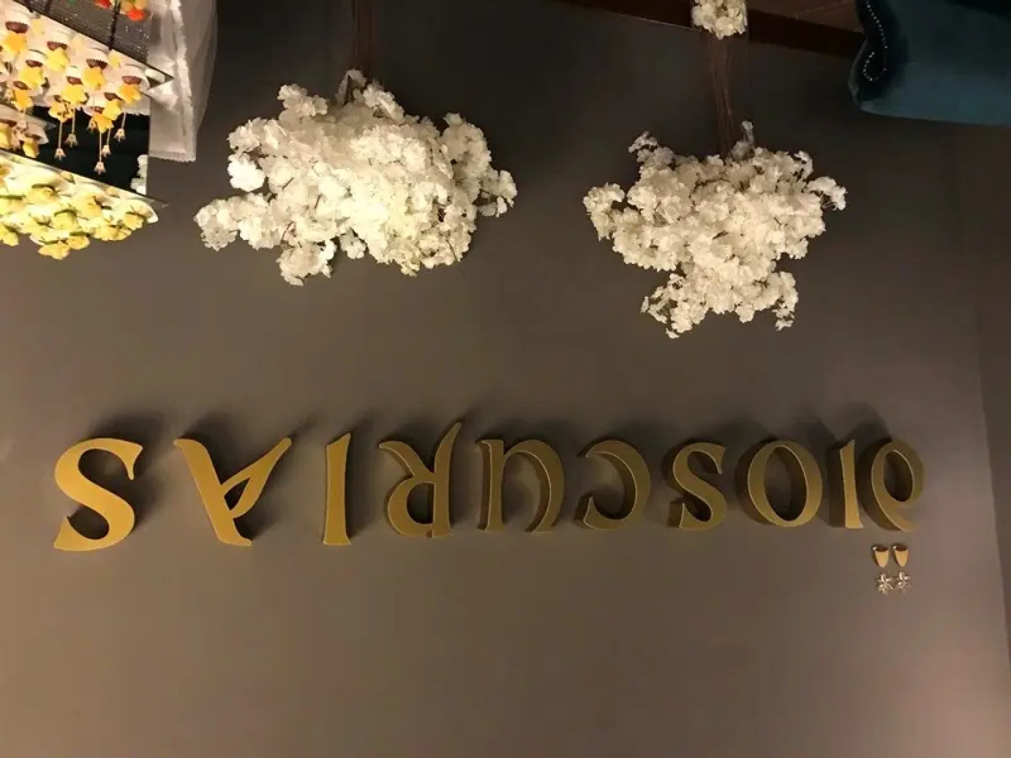 Гостиница Диоскурия