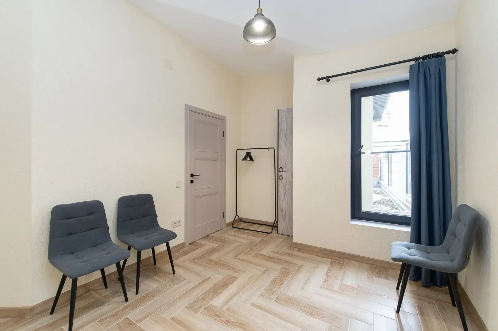 Частный дом на Шахтёров 28