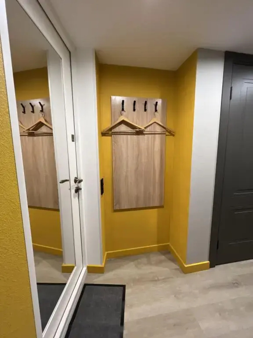 Апартаменты GreenSpecial у метро Электрозаводская