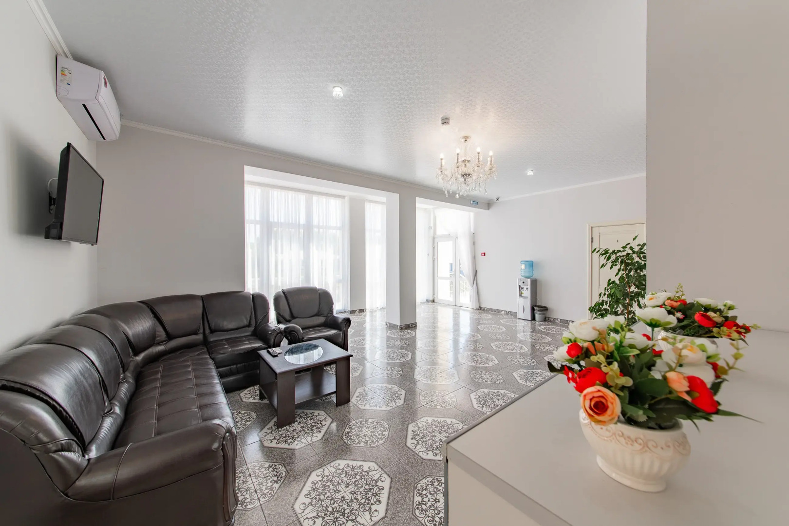 Гостевой дом Diamond