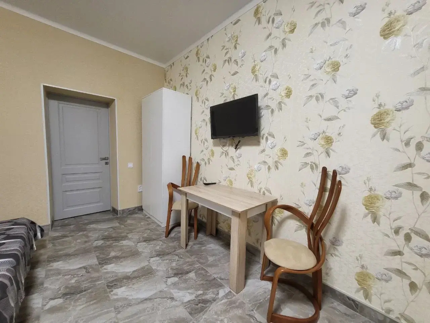 Гостевой Дом Барбарис
