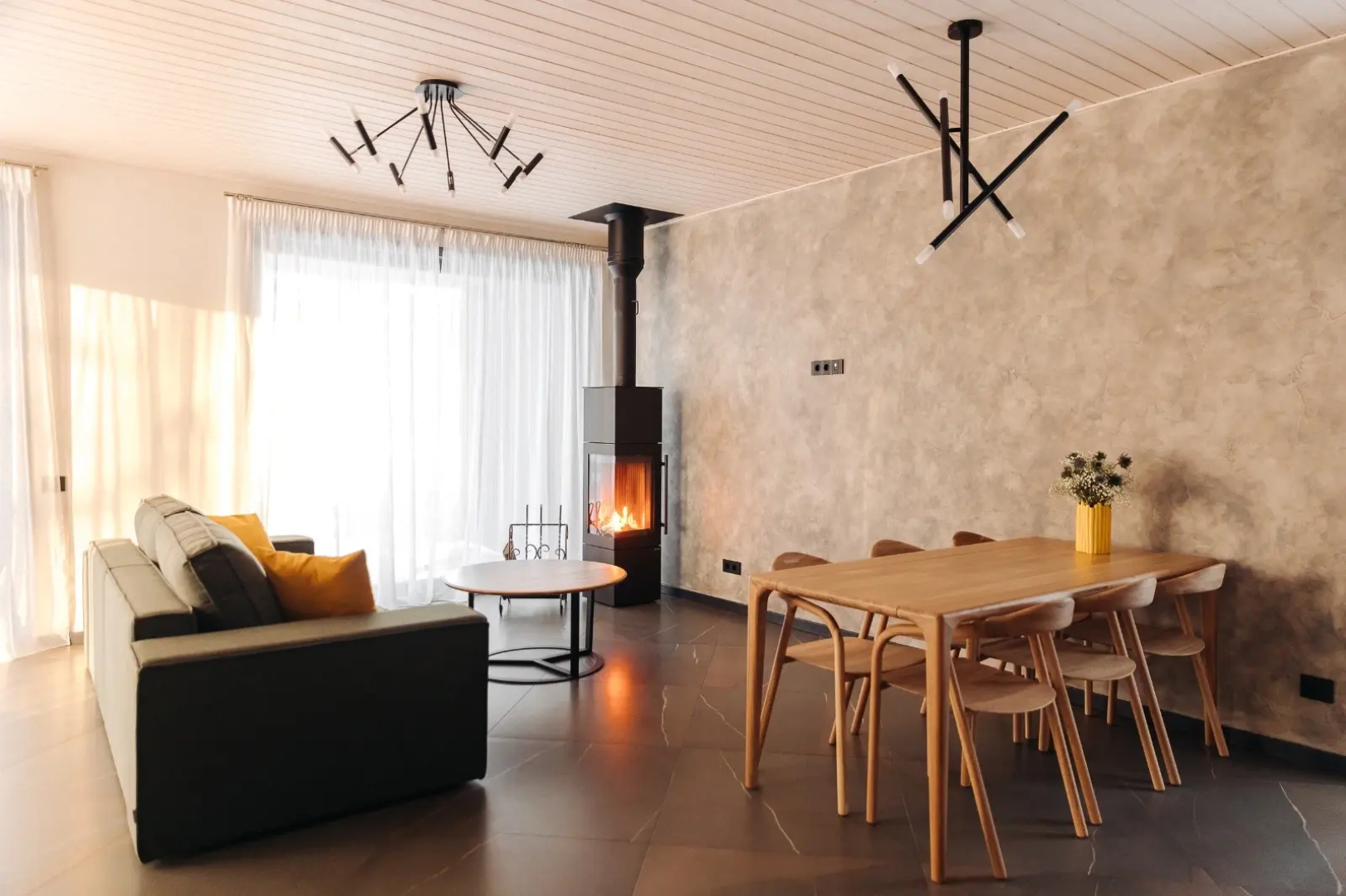 Отель MARJA Villas & Spa