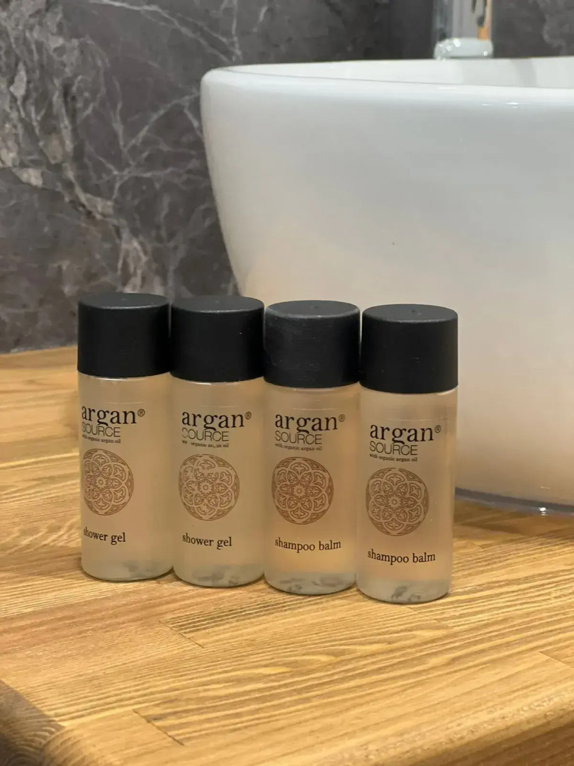 База отдыха Гринвальд 1474