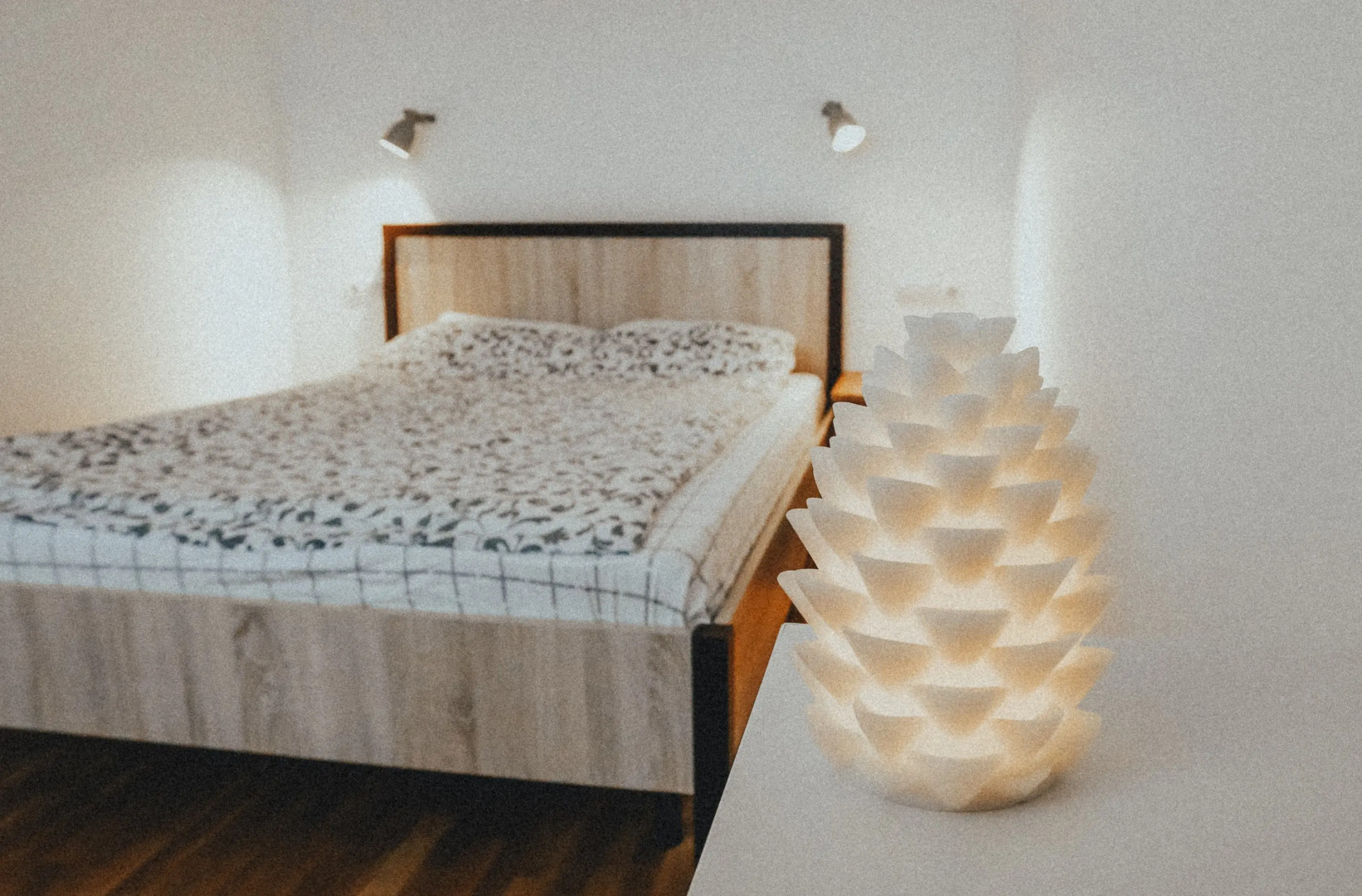 Апартаменты с Видом на Горы 2