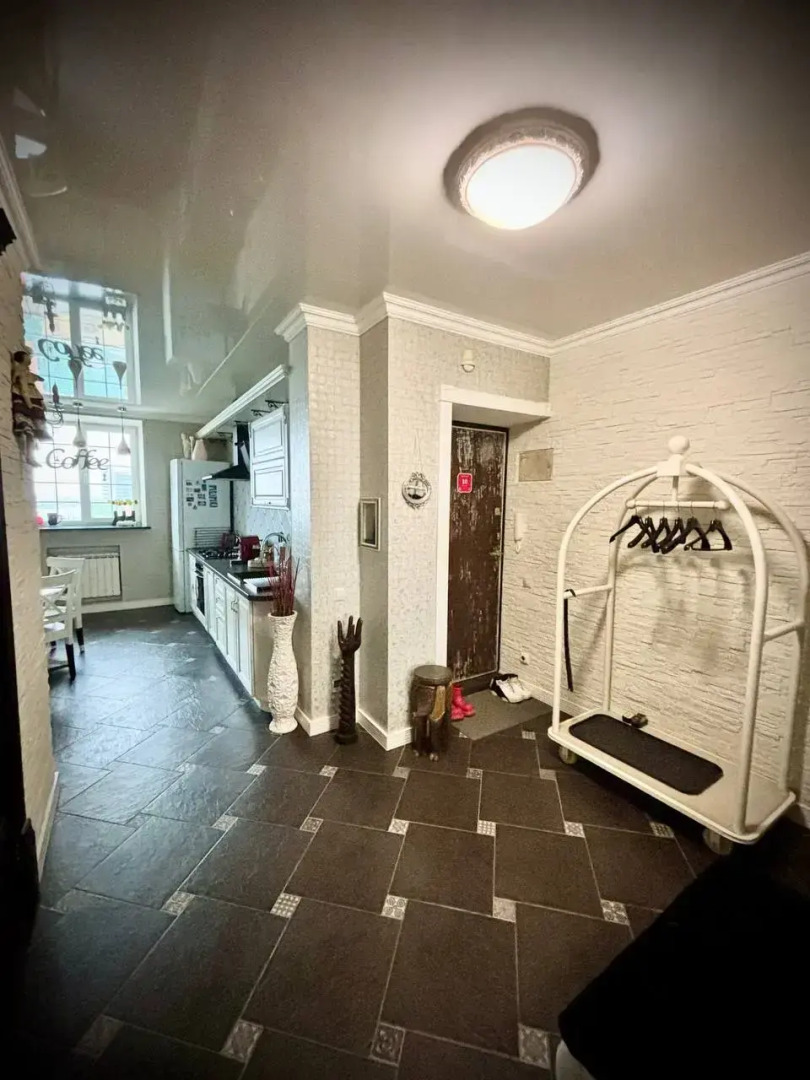 Апартаменты Уютные 2-комнатные в Центре Города