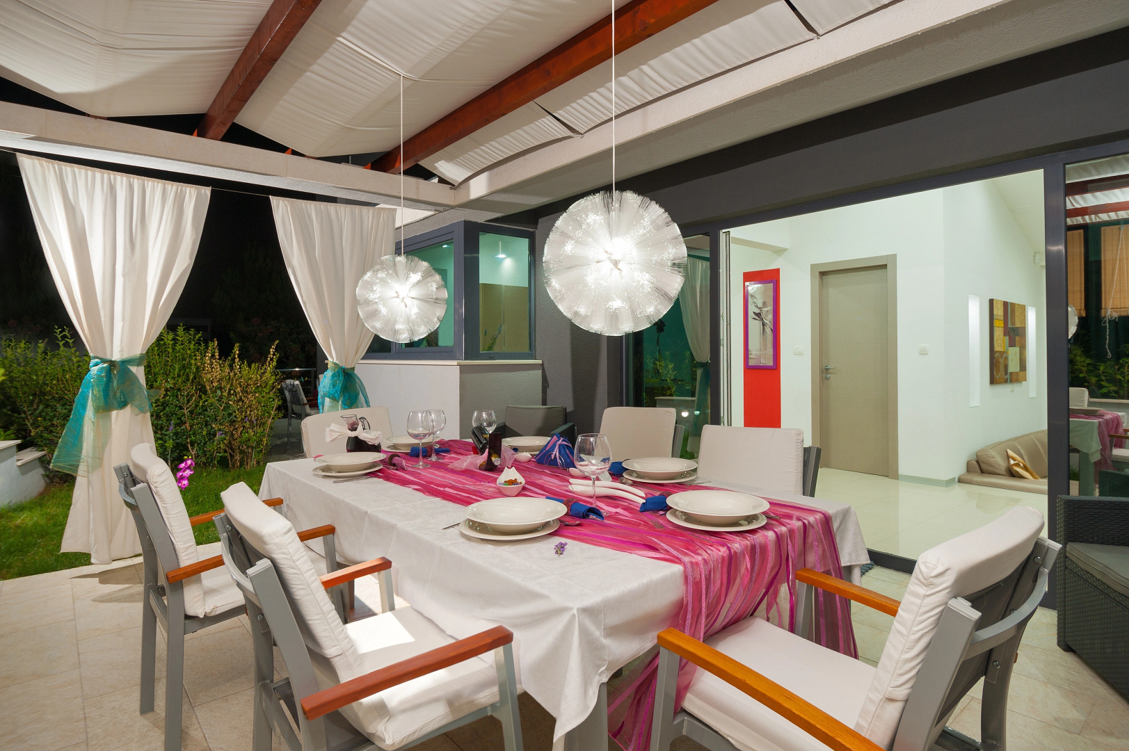 Вилла Martinis Rogoznica