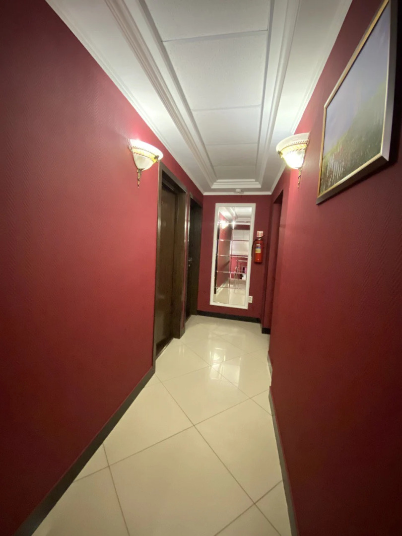 Мини-Отель Дюна