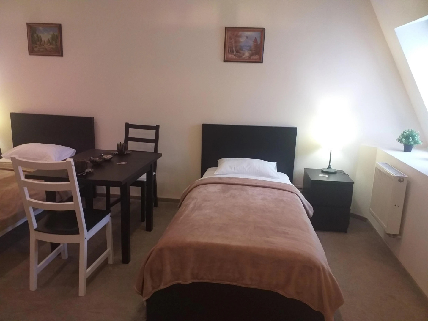 Мини-отель Бакинский Бульвар