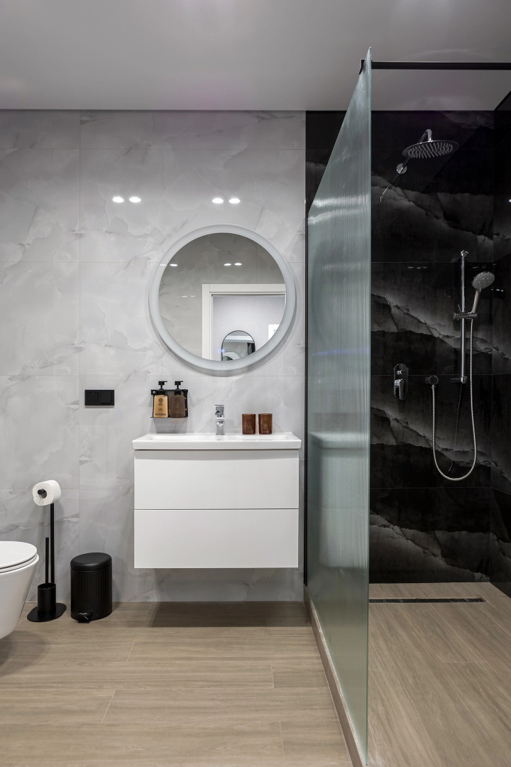 Апартаменты Небо 6