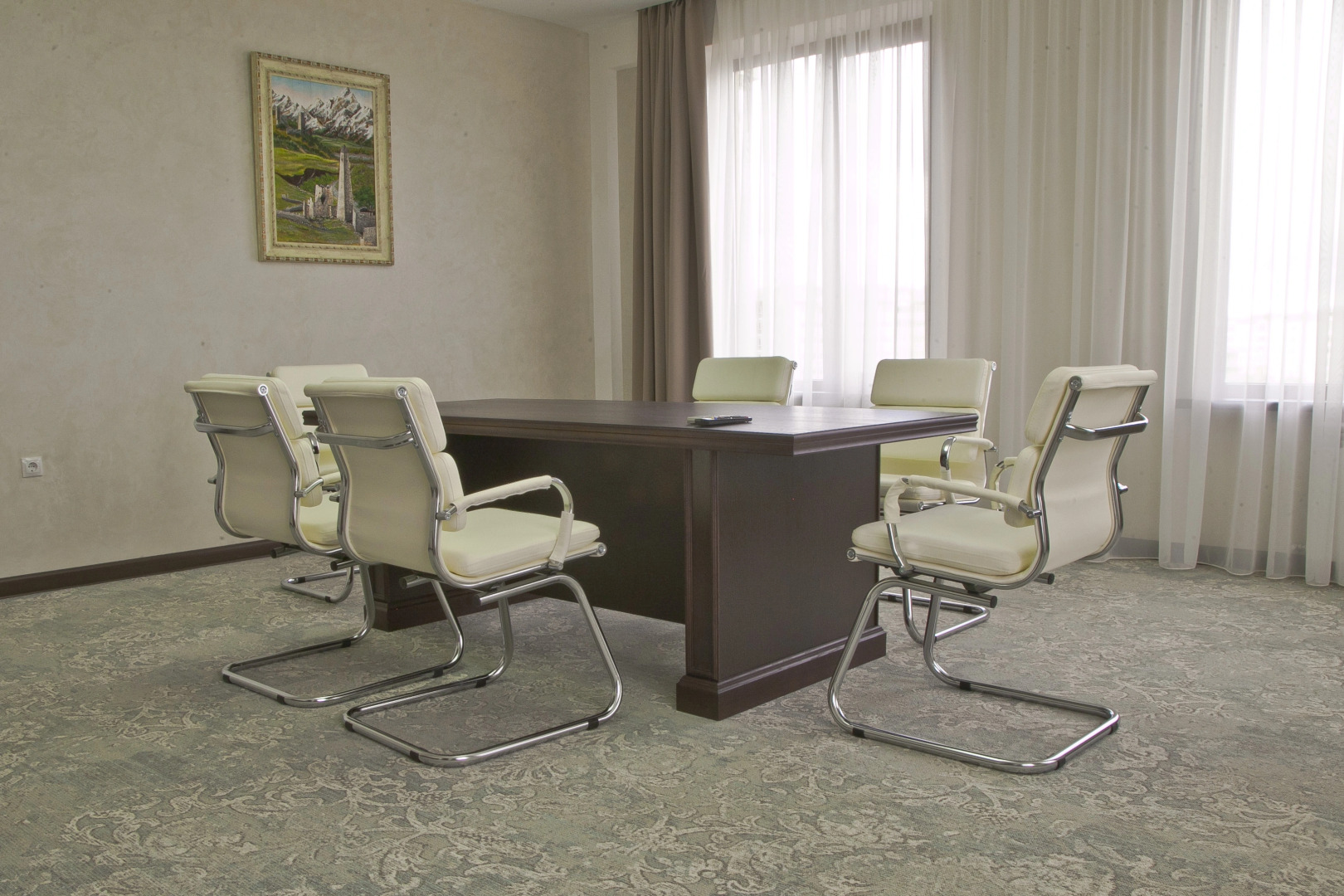 ООО Бизнес-отель Магас