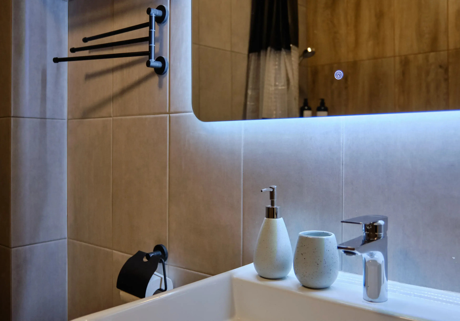 Квартира возле Аквапарка, Баден Баден, Глк Уктус