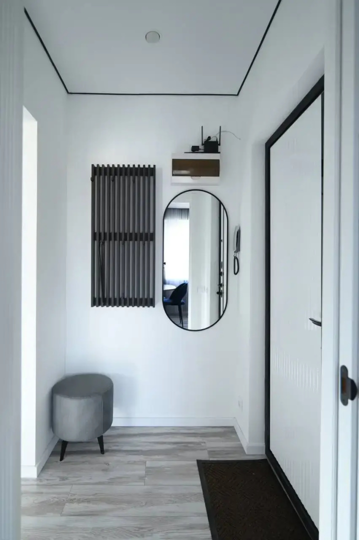 Квартира с дизайнерским ремонтом Rent House в центре