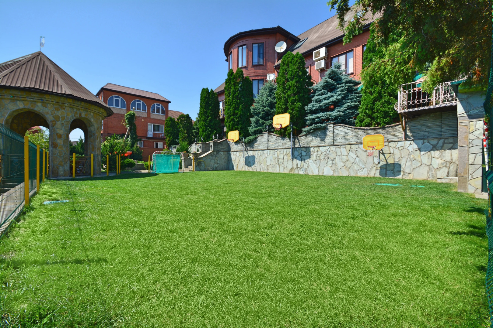 Гостевой дом Сказка