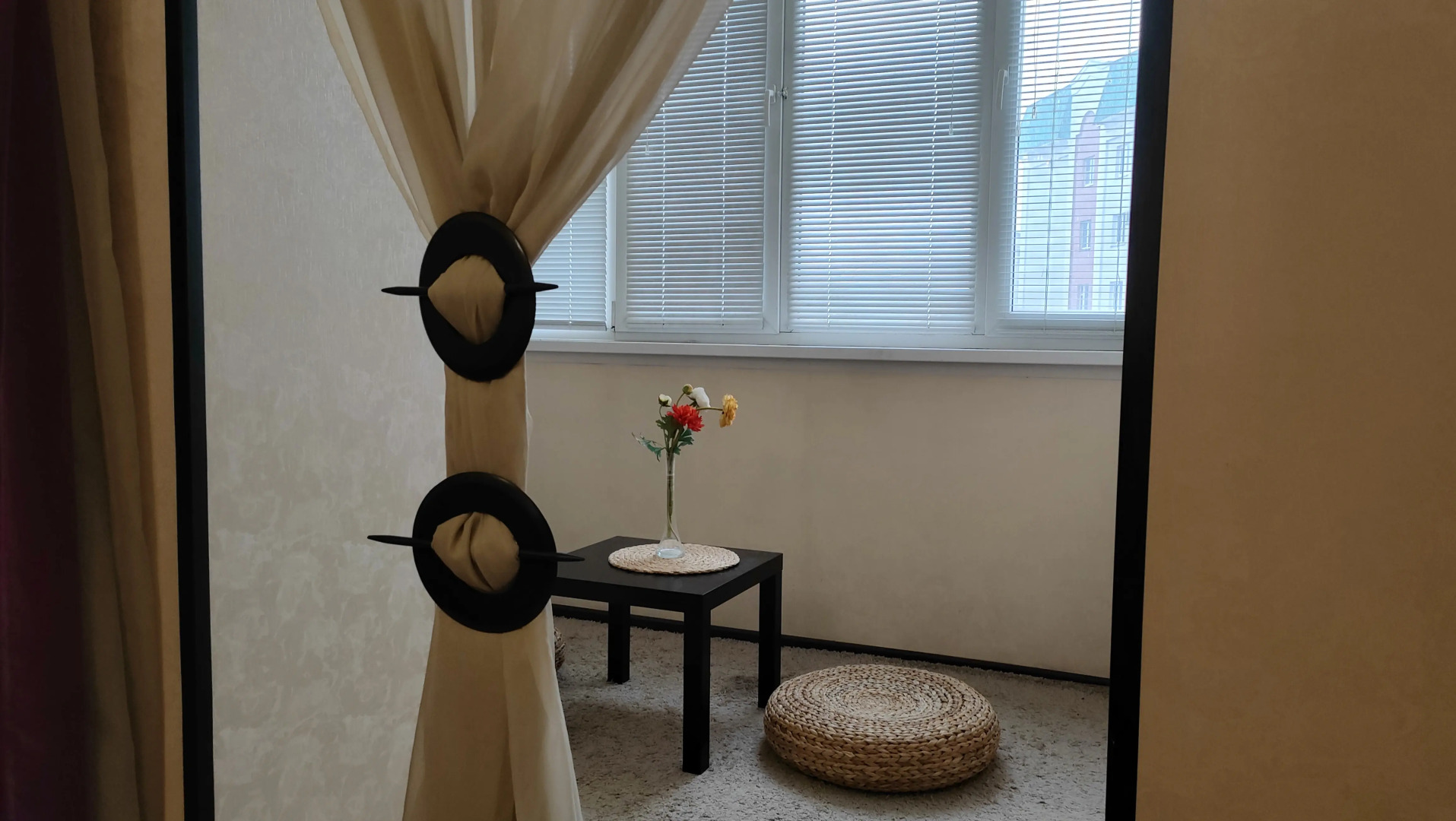 Апартаменты Kvartal Неделина