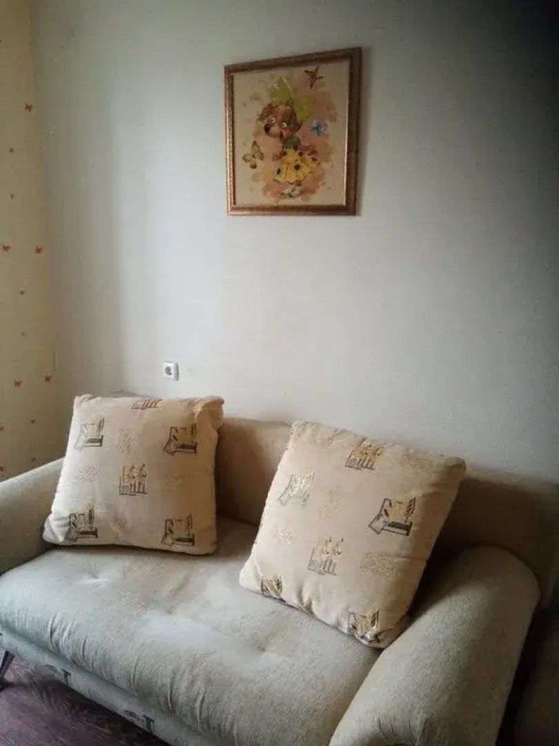 Квартира на улице Братьев Кашириных 115