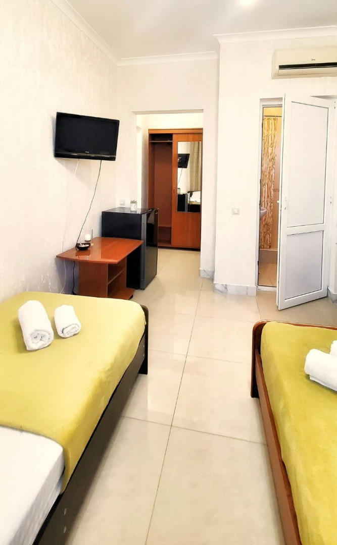 Гостевой Дом Лакшми