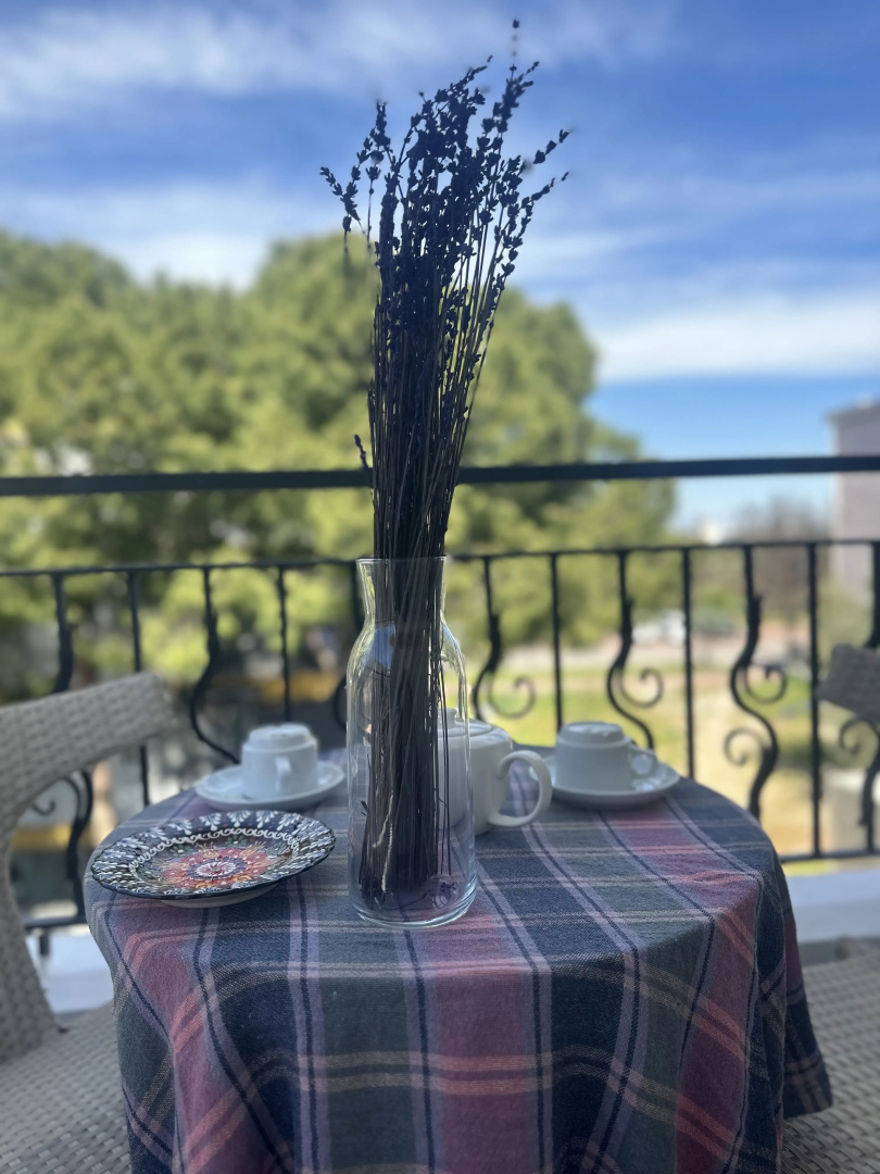 Отель Serenity Suit