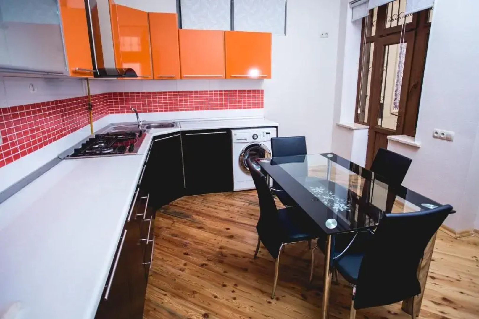 Вилла Seaside Villa in Buzovna