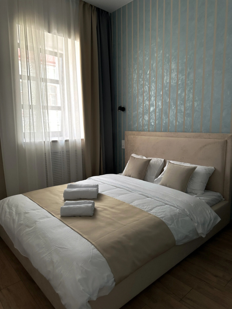 Апартаменты DreamHouse Grodno