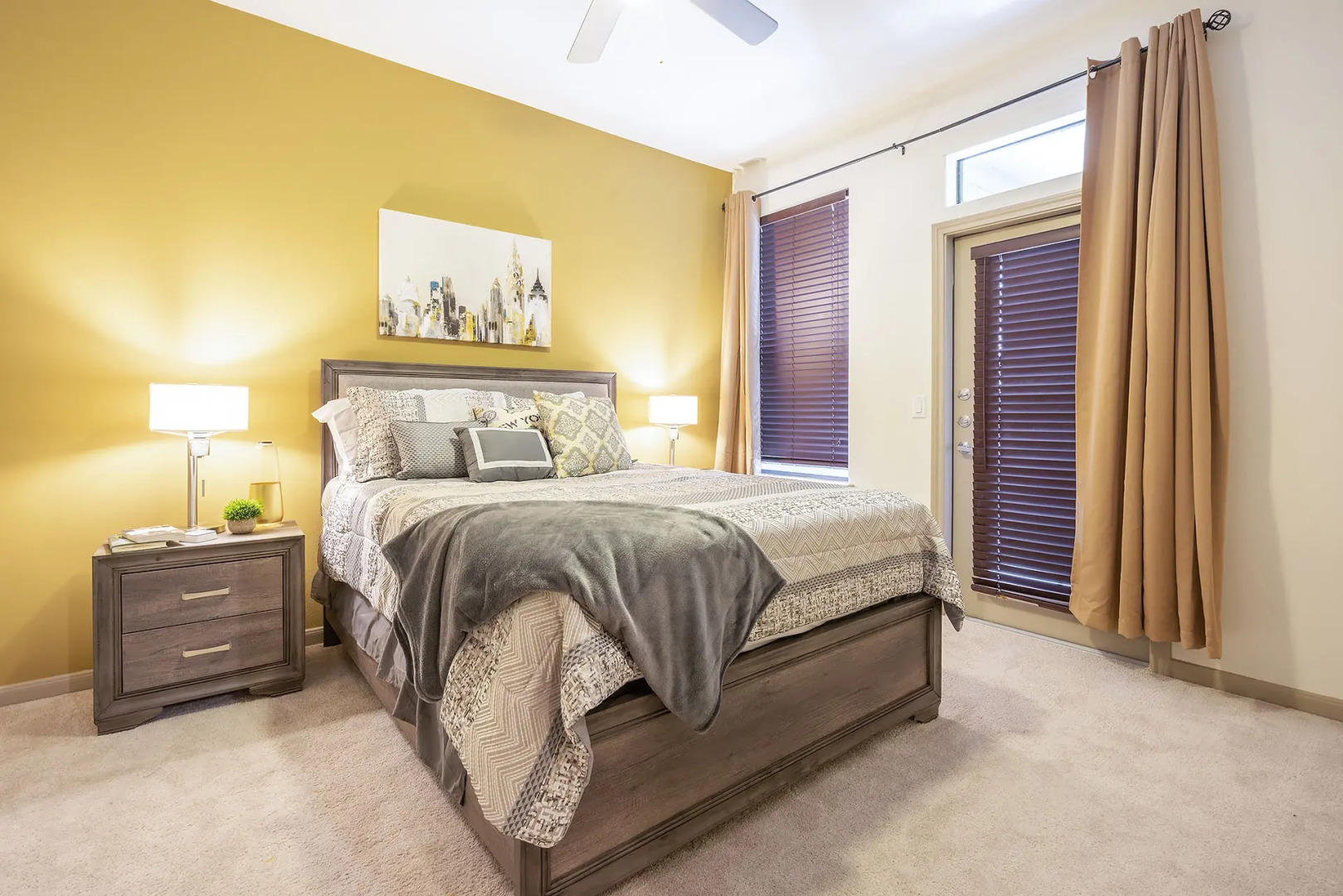 Апарт-отель City Place 4404