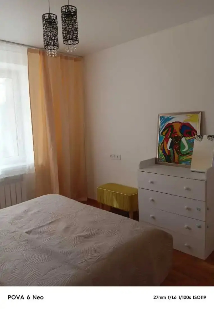 Квартира 3 комнатная уютная в Элисте