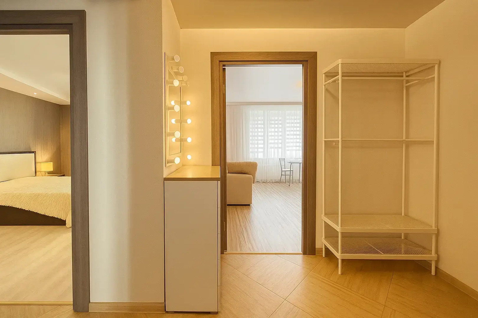 Квартира Уютная в Центре Тулы