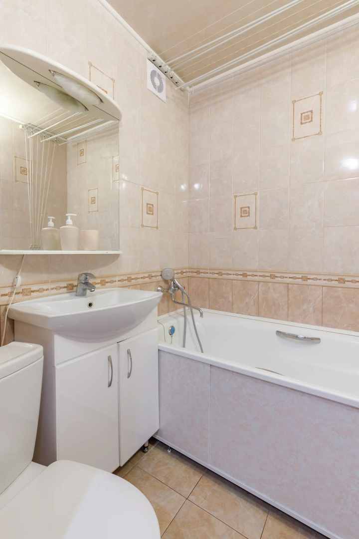 Квартира на проспекте Ленина 76