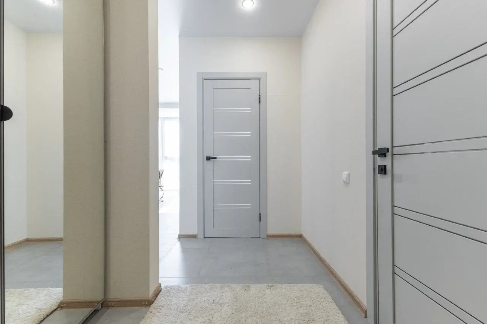 Апартаменты Четаева