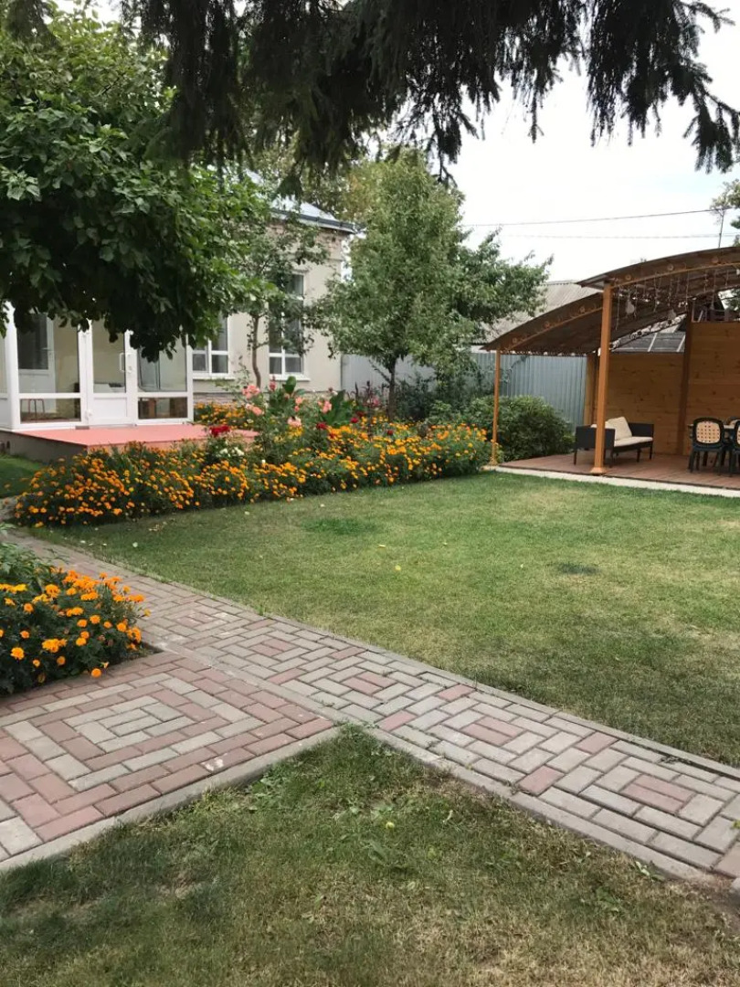 Гостевой дом на Кызыл Армейской