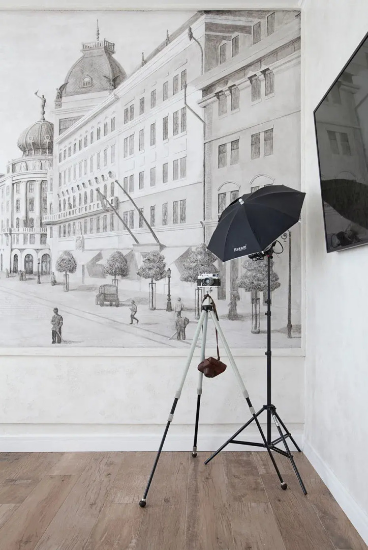 Апартаменты SVApart Светлогорск