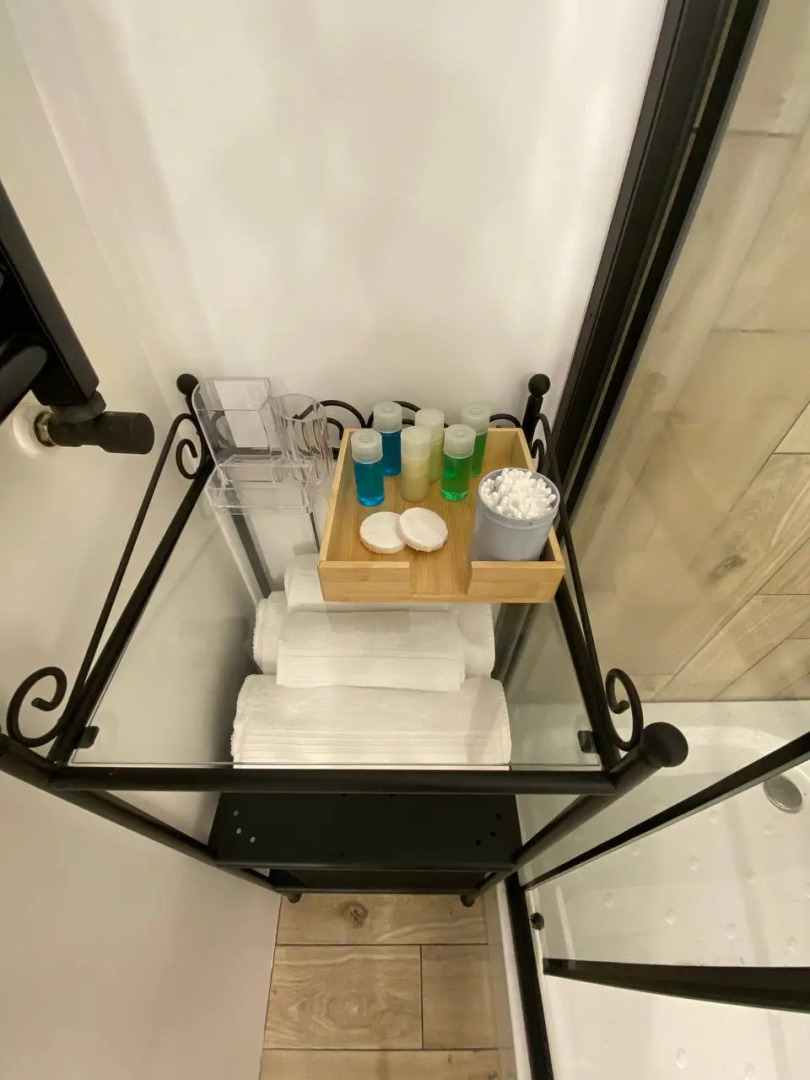 Апартаменты Уютная Квартира с Видом на Море