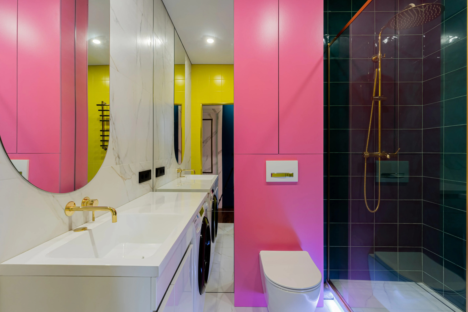 Квартира ЛЮКС Посуточно в ЖК Жигулина Роща