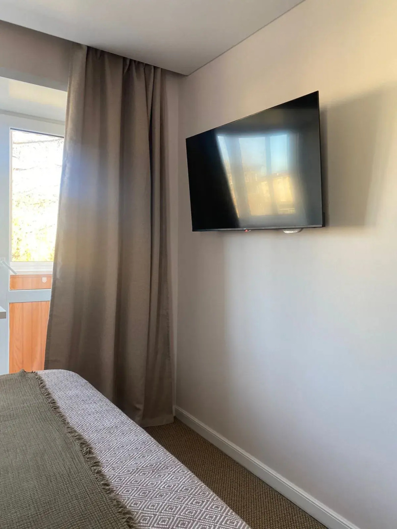 Квартира Уютная в центре города