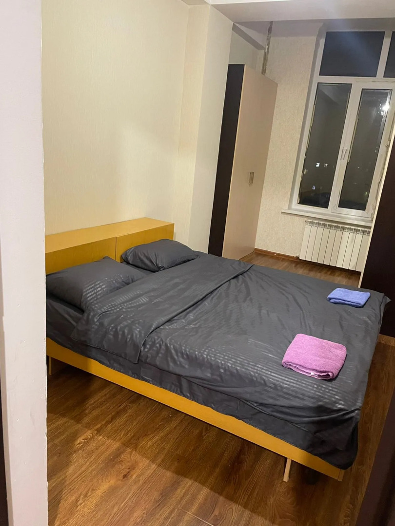 Апартаменты Тарки-Тау