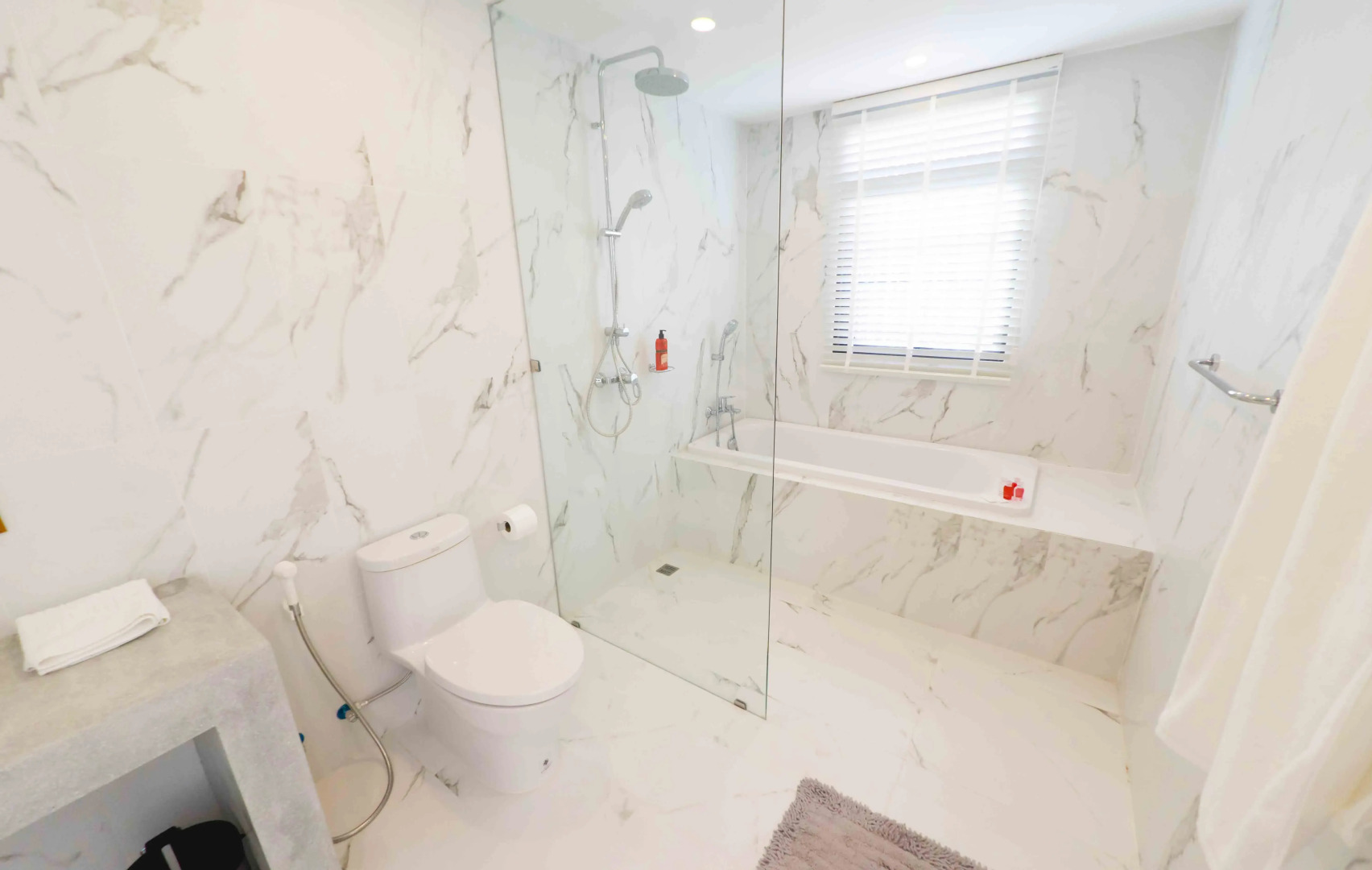 Вилла Samui Jungle Villas