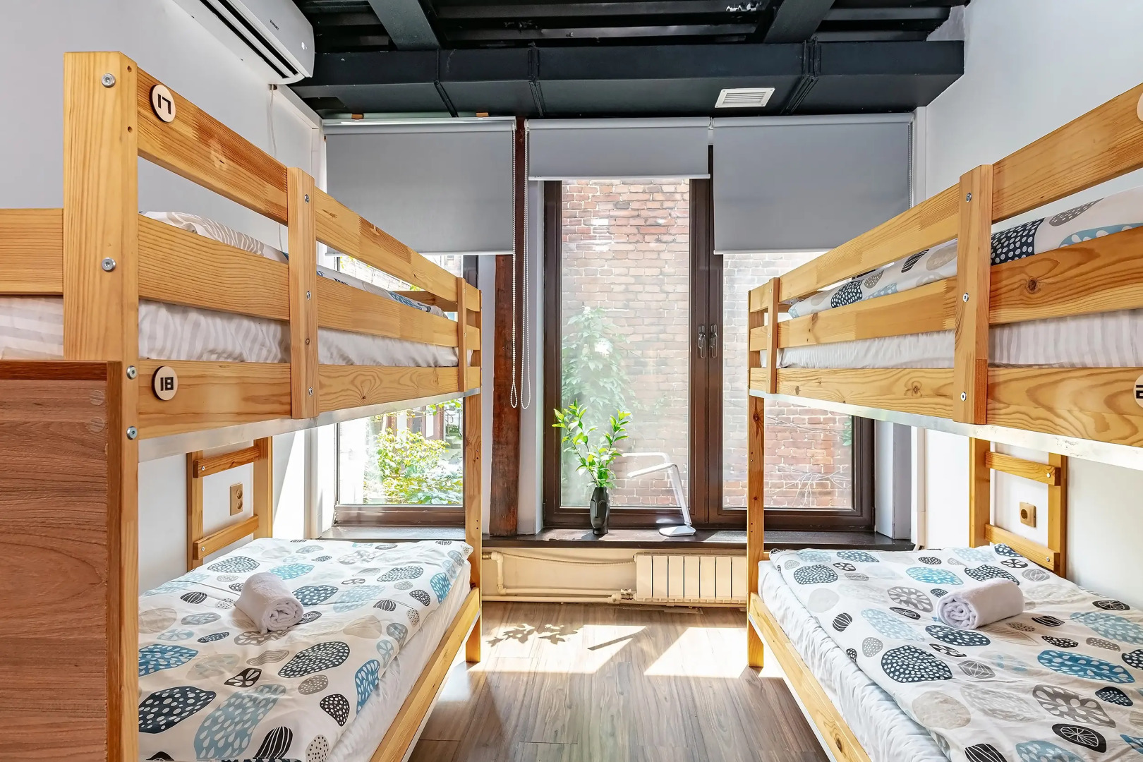 Хостел Облака