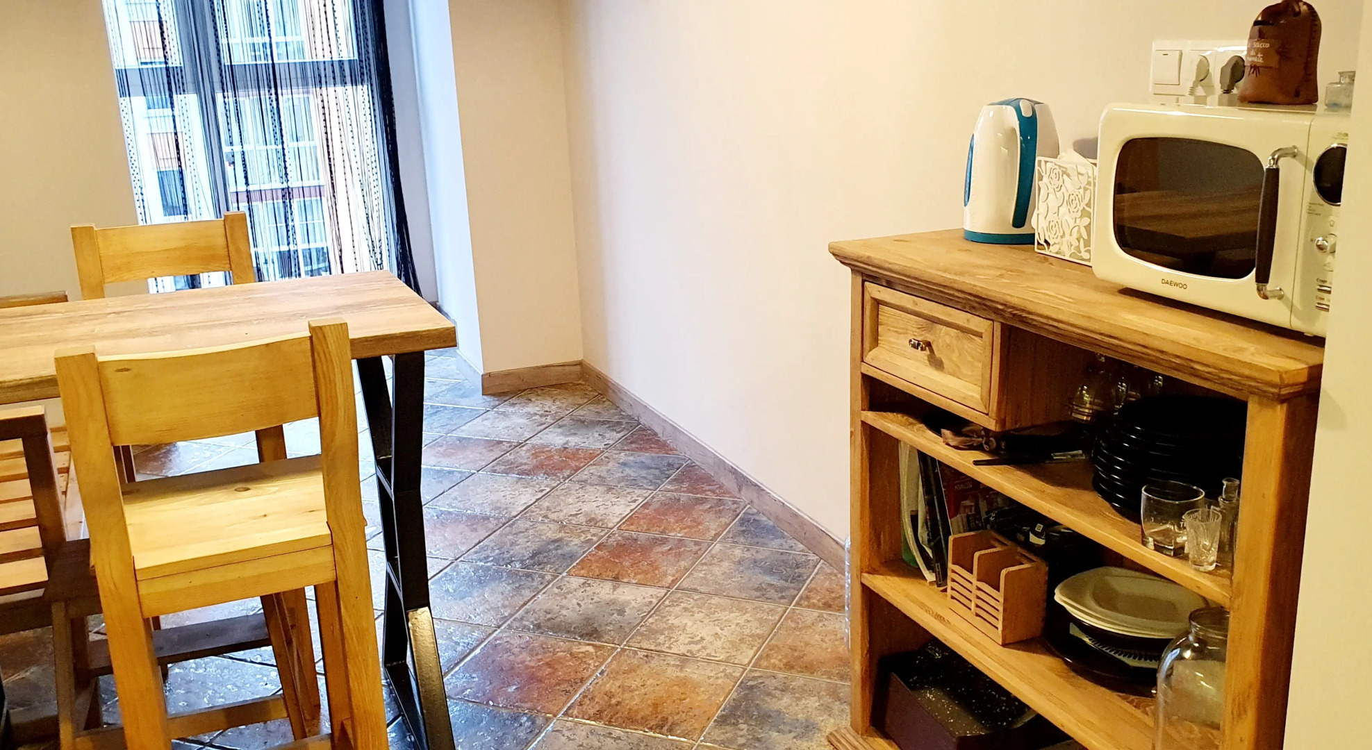 Апартаменты Amore&more