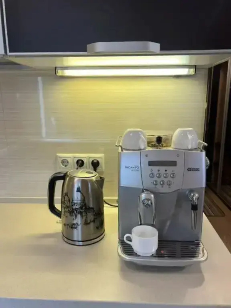 Квартира на Дмитриевой 13Б