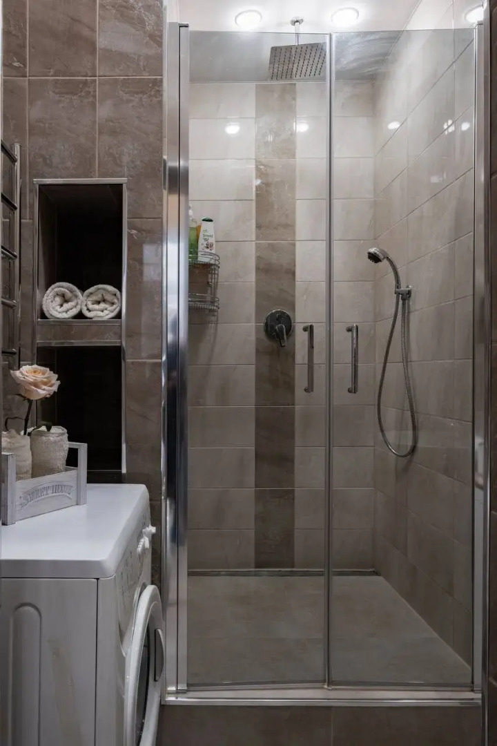 Милая и уютная квартирка в центре