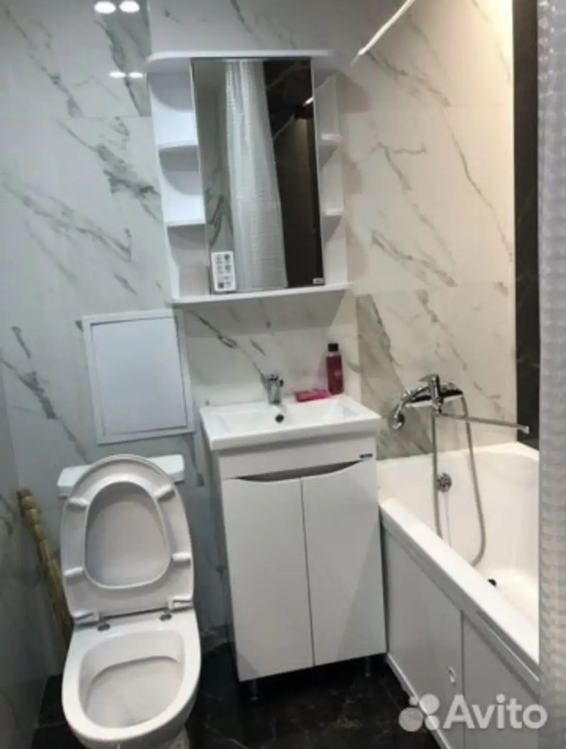 Квартира Николаева 48 Чебоксары