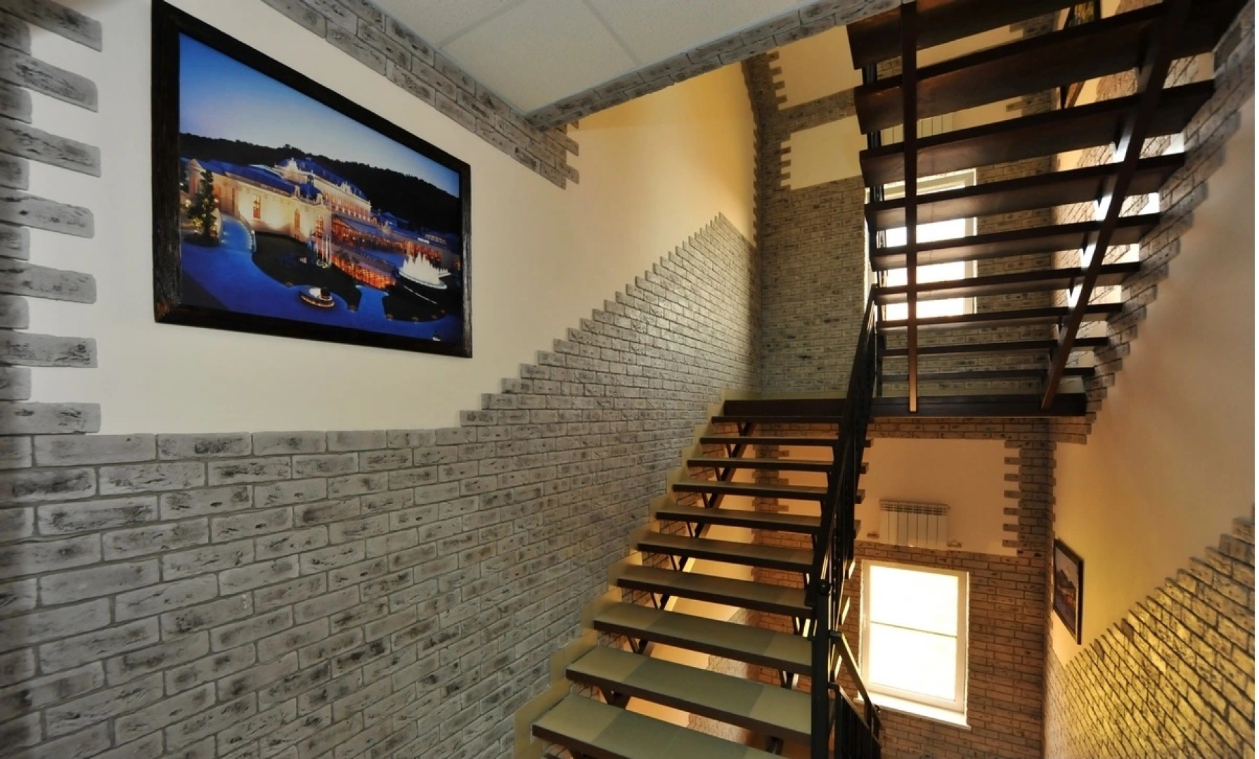 Мини-отель Баден-Баден