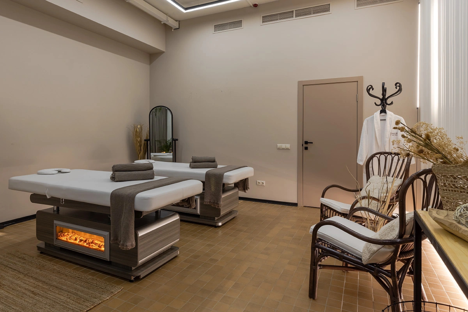 Загородный комплекс Art Village Club