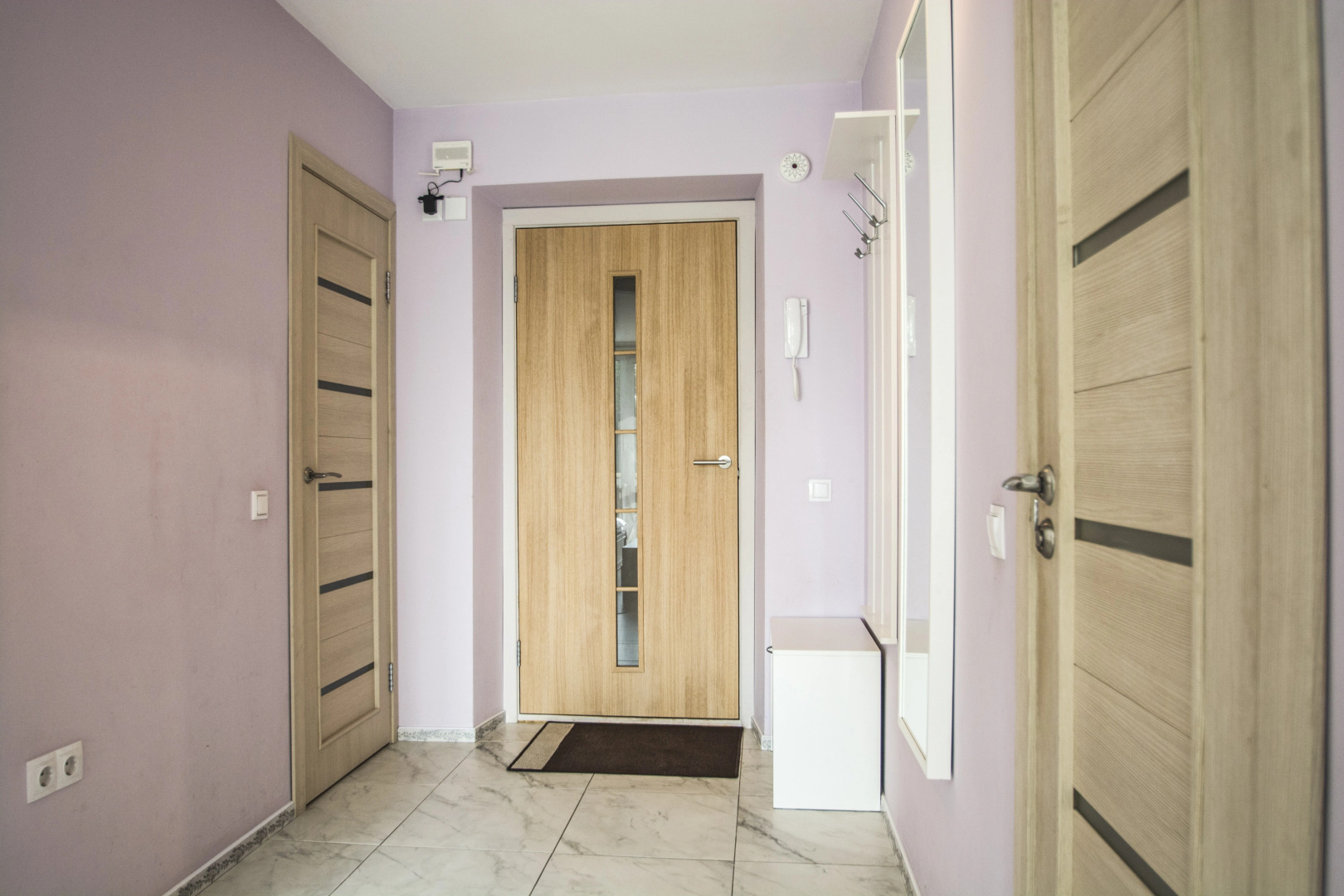 Апартаменты  Aparton на Независимости 72