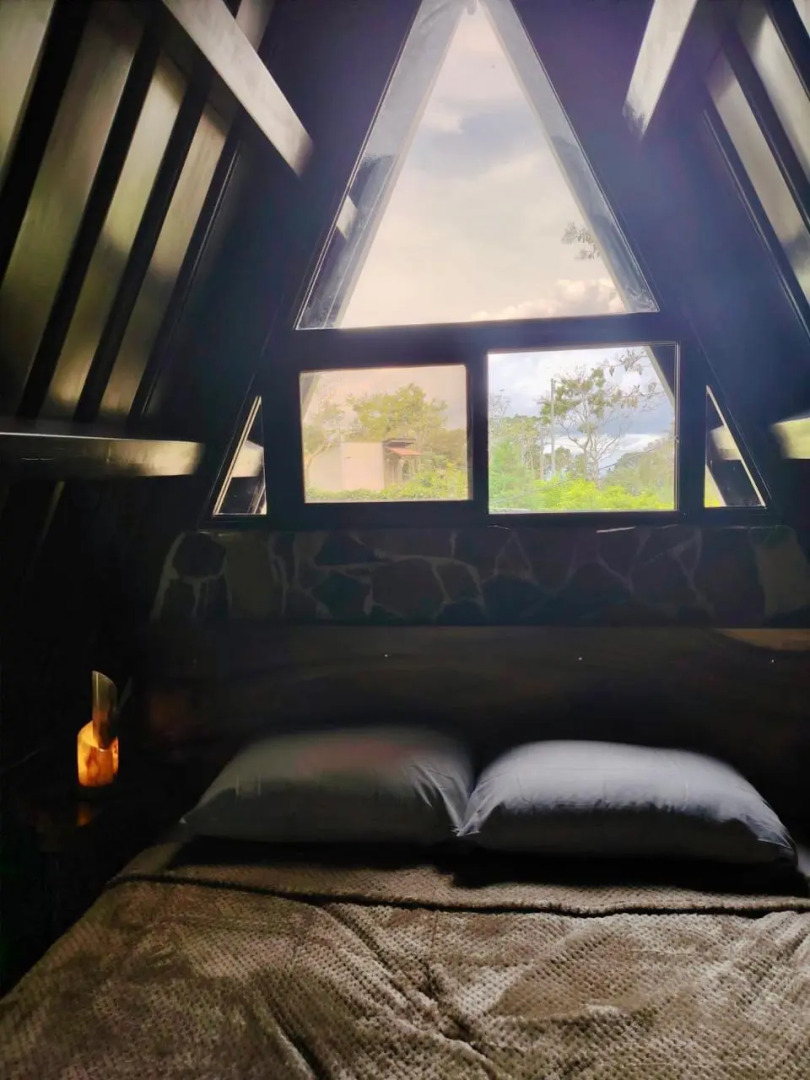 Шале Pika 04 by Pika Cabins